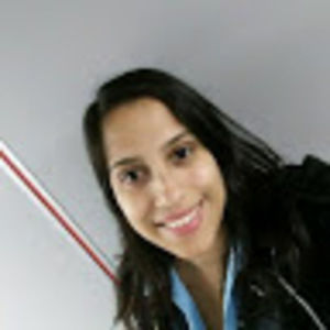 Meet your Posher, Marisol